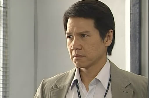 最新林嘉华(Dominic Lam)性感图片