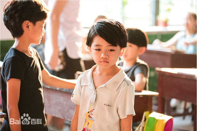 电影《绝世高手》剧照