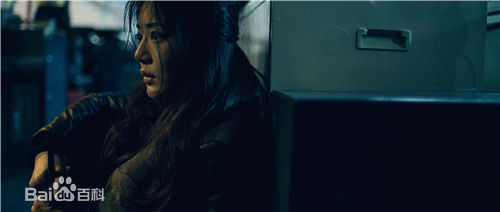 邓家佳(Deng Jiajia)《无证之罪》剧照