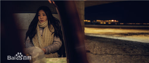 邓家佳(Deng Jiajia)《无证之罪》剧照