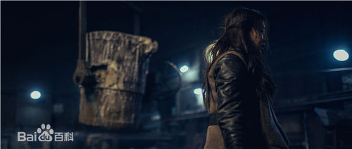 邓家佳(Deng Jiajia)《无证之罪》剧照