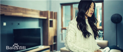 邓家佳(Deng Jiajia)《无证之罪》剧照