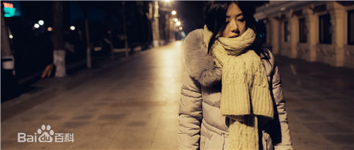 邓家佳(Deng Jiajia)《无证之罪》剧照