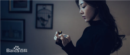 邓家佳(Deng Jiajia)《无证之罪》剧照