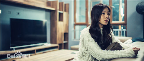 邓家佳(Deng Jiajia)《无证之罪》剧照