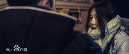 邓家佳(Deng Jiajia)《无证之罪》剧照