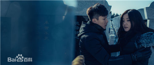 邓家佳(Deng Jiajia)《无证之罪》剧照