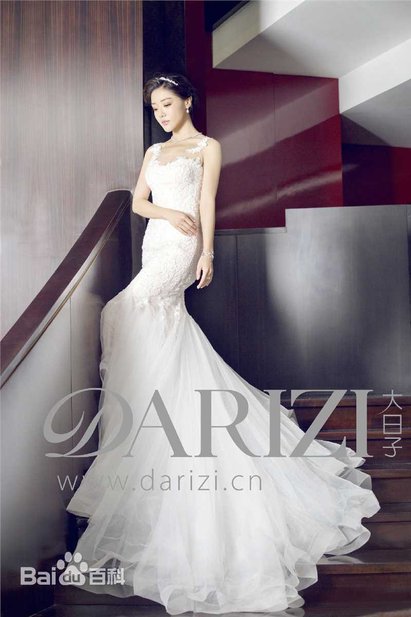 最优质邓家佳(Deng Jiajia)在《大日子》中的相册