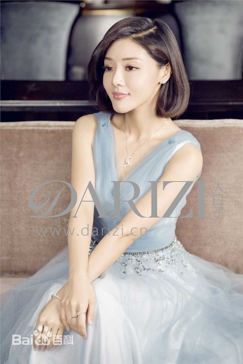 最优质邓家佳(Deng Jiajia)在《大日子》中的相册