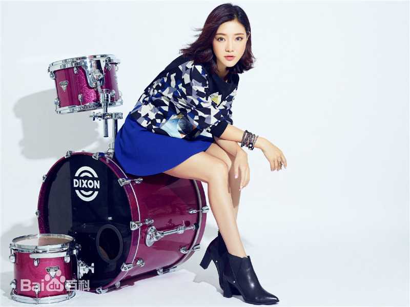 最优质邓家佳(Deng Jiajia)在《新世界》中的