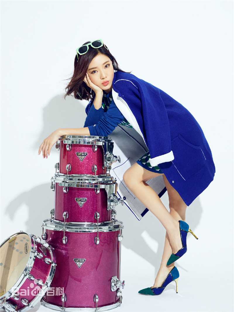 最优质邓家佳(Deng Jiajia)在《新世界》中的