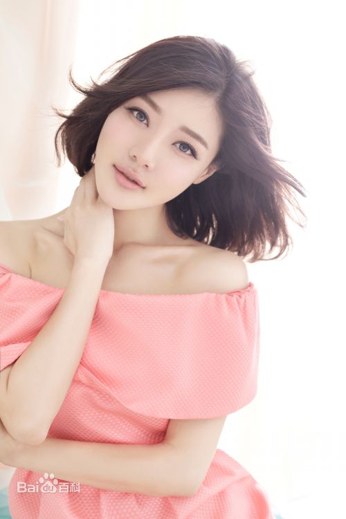 邓家佳(Deng Jiajia)最优质相册