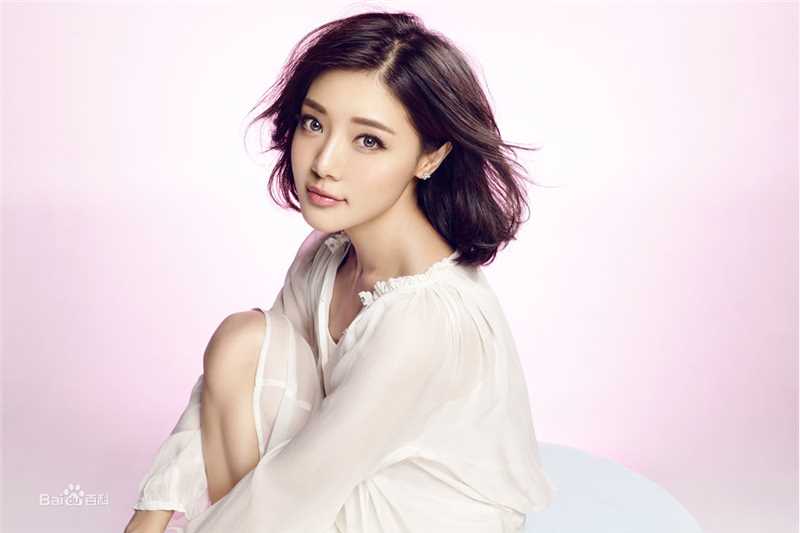 邓家佳(Deng Jiajia)最优质相册