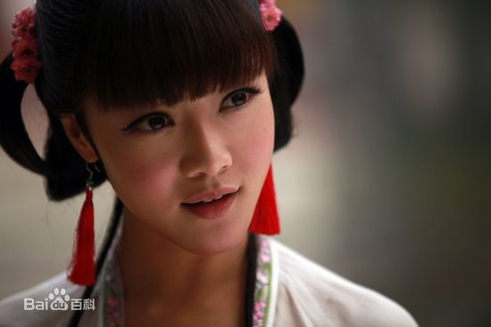 最新邓家佳(Deng Jiajia)精彩图册