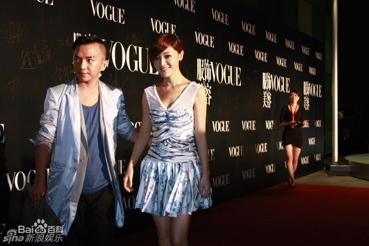 最全邓家佳(Deng Jiajia)精彩图册