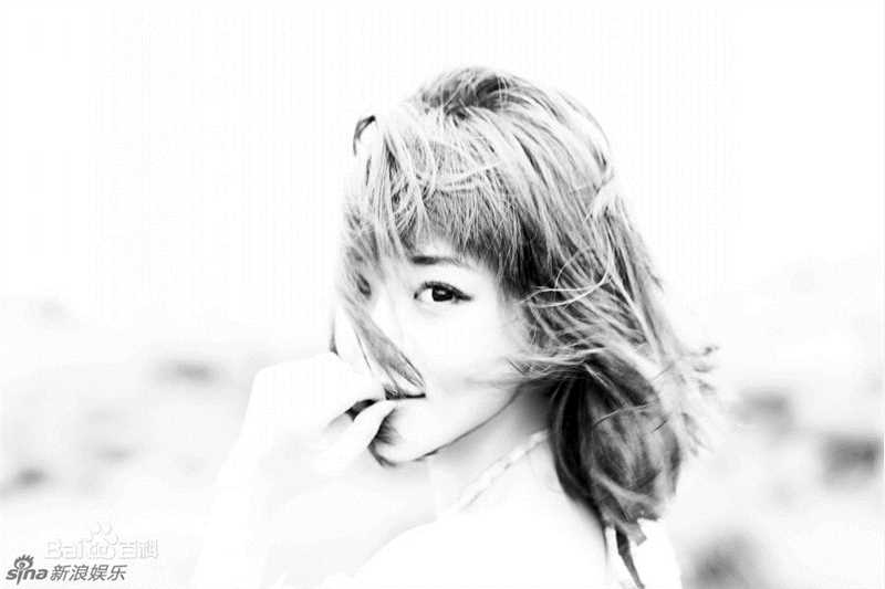 最全邓家佳(Deng Jiajia)精彩图册