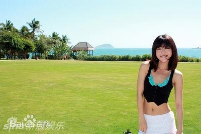 最全邓家佳(Deng Jiajia)精彩图册