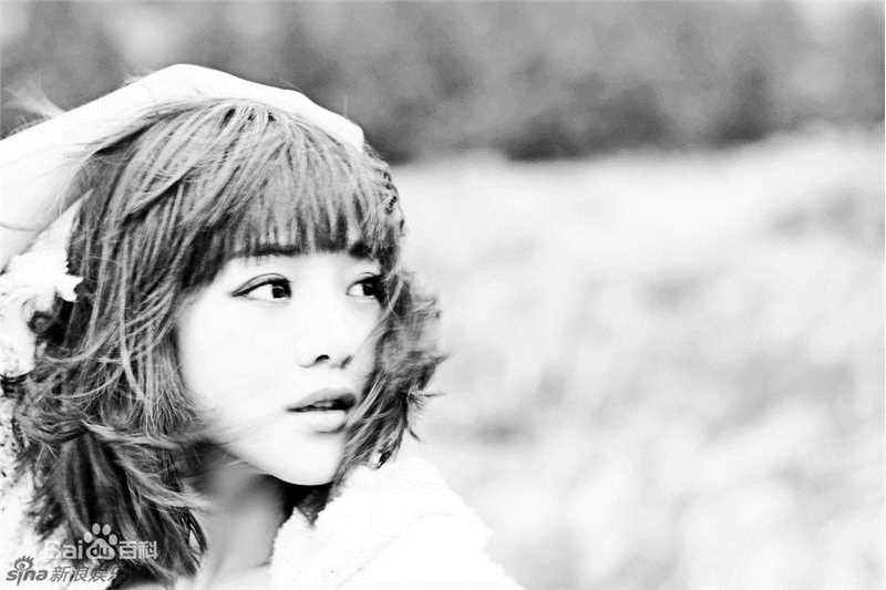 最全邓家佳(Deng Jiajia)精彩图册