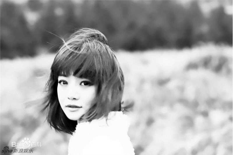 最全邓家佳(Deng Jiajia)精彩图册