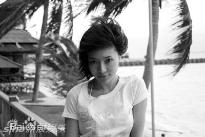 最全邓家佳(Deng Jiajia)精彩图册