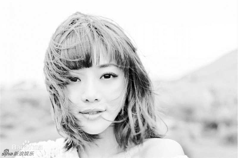 最全邓家佳(Deng Jiajia)精彩图册