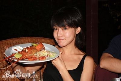 最全邓家佳(Deng Jiajia)精彩图册