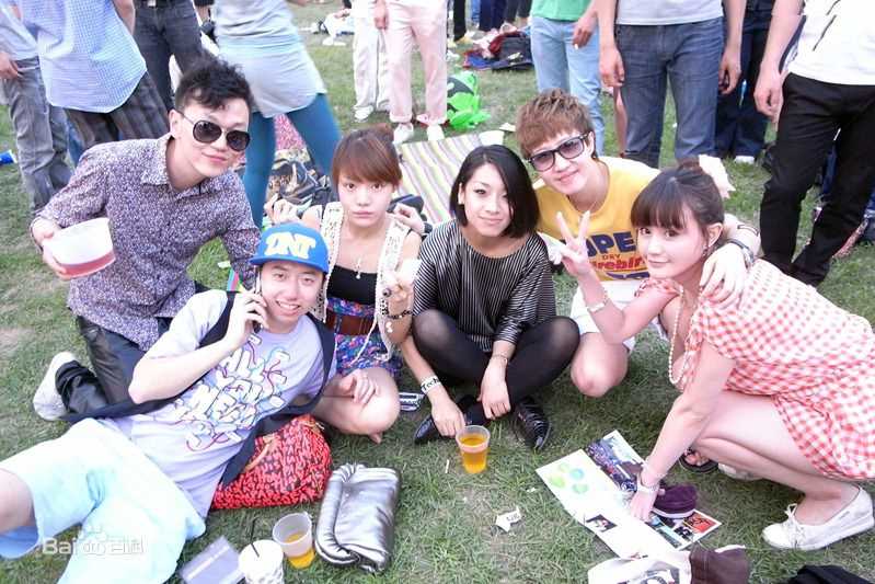 精选邓家佳(Deng Jiajia)精彩图册