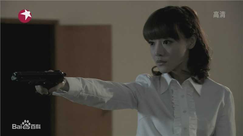 精选邓家佳(Deng Jiajia)精彩图册