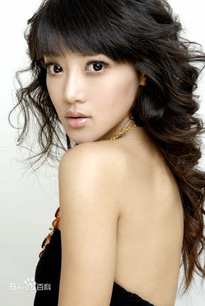 精选邓家佳(Deng Jiajia)精彩图册