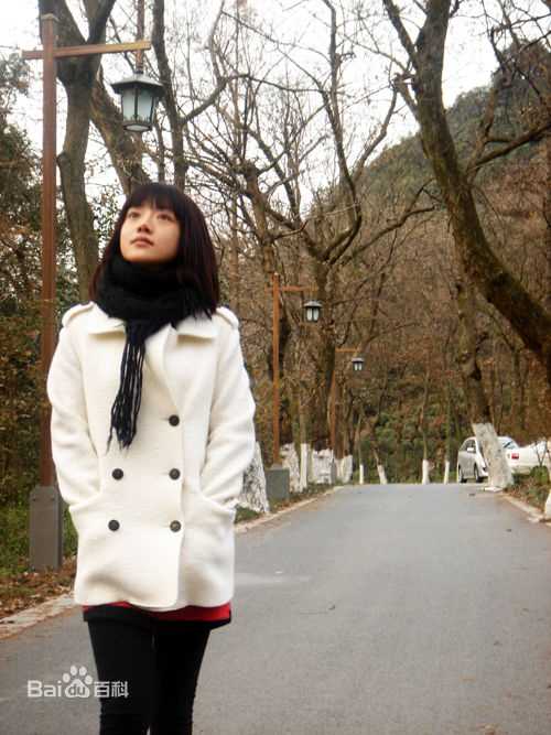 精选邓家佳(Deng Jiajia)精彩图册