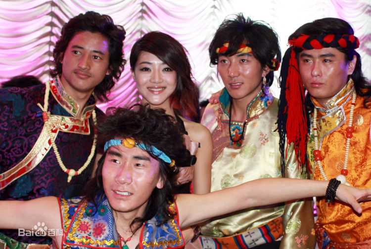 精选邓家佳(Deng Jiajia)精彩图册