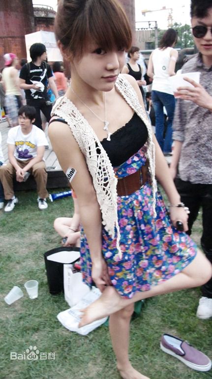 精选邓家佳(Deng Jiajia)精彩图册