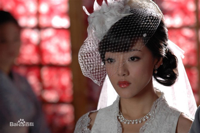 精选邓家佳(Deng Jiajia)精彩图册