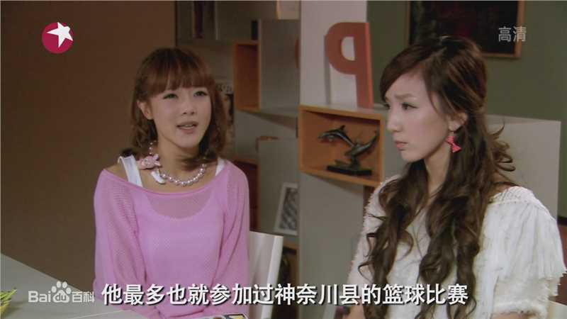 精选邓家佳(Deng Jiajia)精彩图册