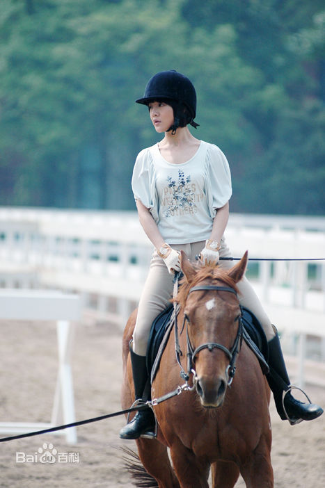 精选邓家佳(Deng Jiajia)精彩图册