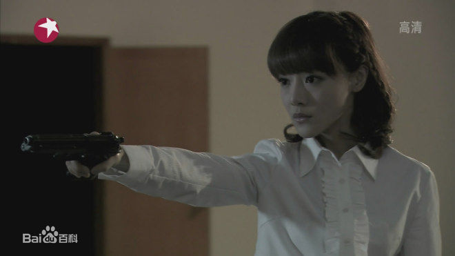 精选邓家佳(Deng Jiajia)精彩图册