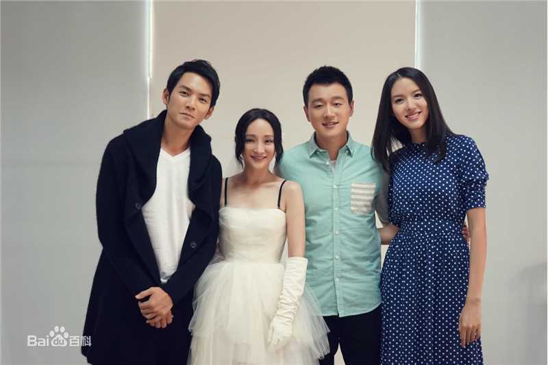 张梓琳(Eilin(Eileen))我的早更女友剧照