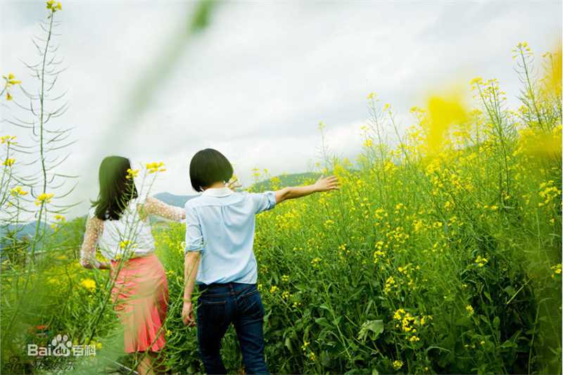 张梓琳(Eilin(Eileen))我的早更女友剧照