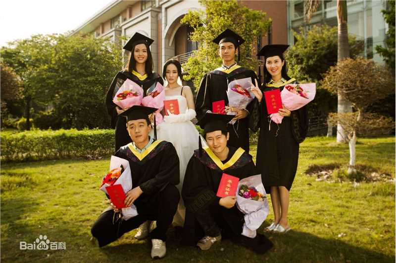 张梓琳(Eilin(Eileen))我的早更女友剧照