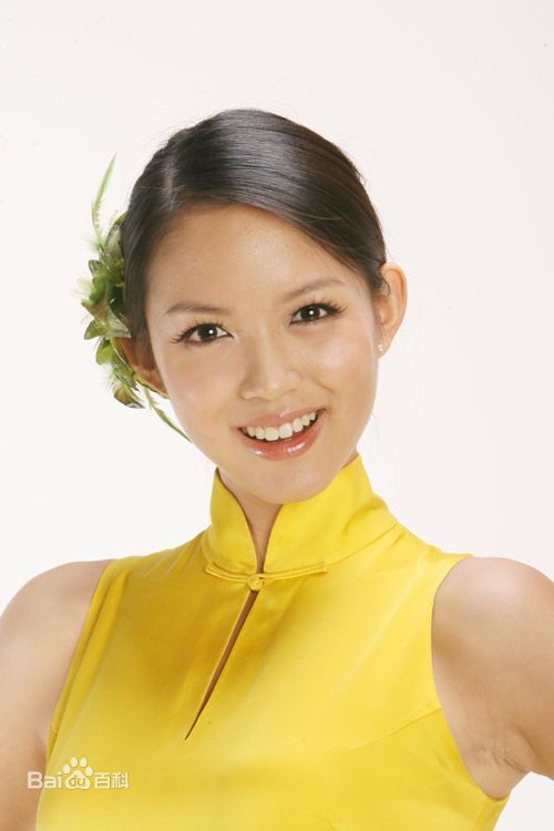 张梓琳(Eilin(Eileen))生活图片图集