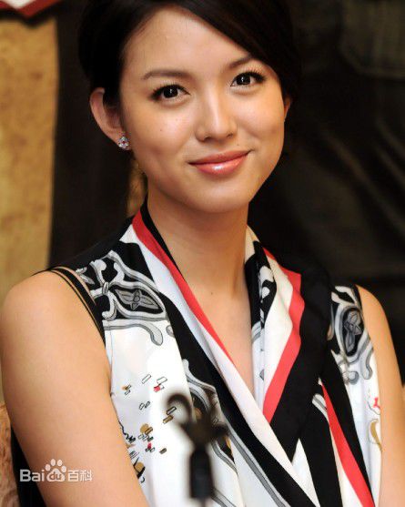 最优质张梓琳(Eilin(Eileen))精彩图册