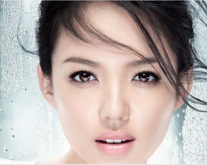 最优质张梓琳(Eilin(Eileen))精彩图册