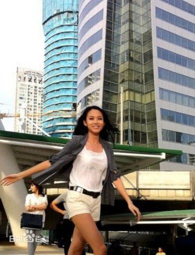 最优质张梓琳(Eilin(Eileen))精彩图册