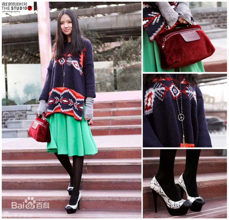 高清张梓琳(Eilin(Eileen))精彩图册