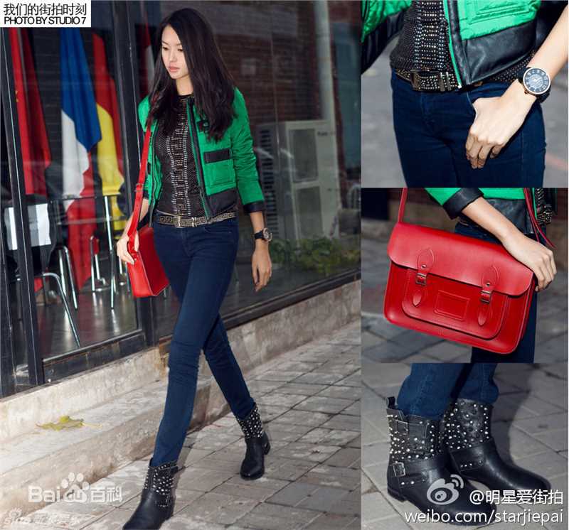 高清张梓琳(Eilin(Eileen))精彩图册