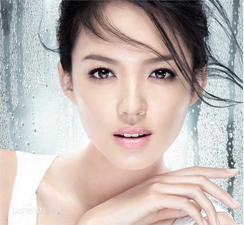 张梓琳(Eilin(Eileen))某知名品牌代言照壁纸壁纸