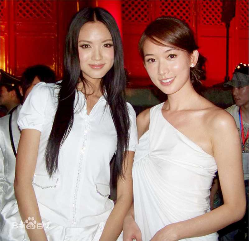 张梓琳(Eilin(Eileen))合照素颜照相册