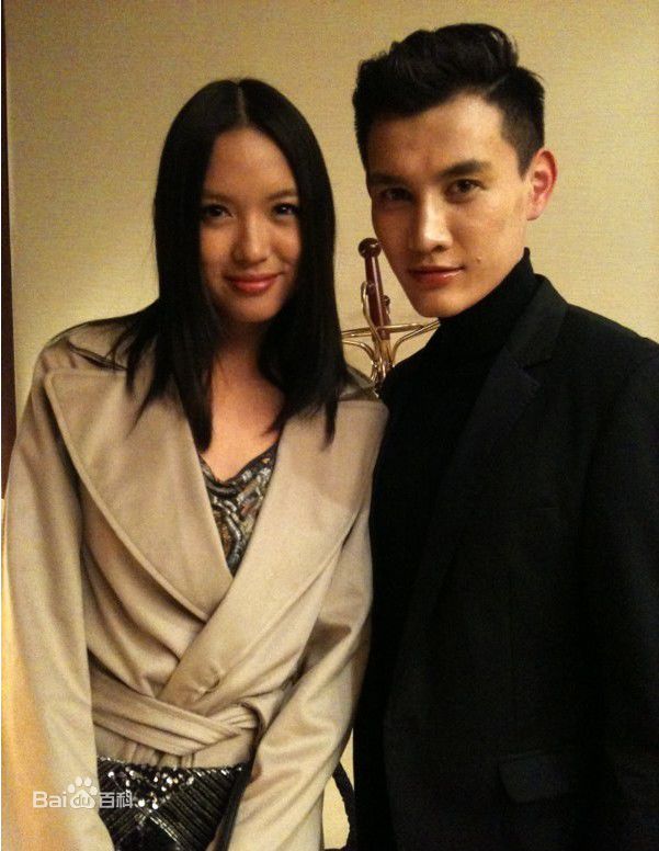 张梓琳(Eilin(Eileen))合照素颜照相册