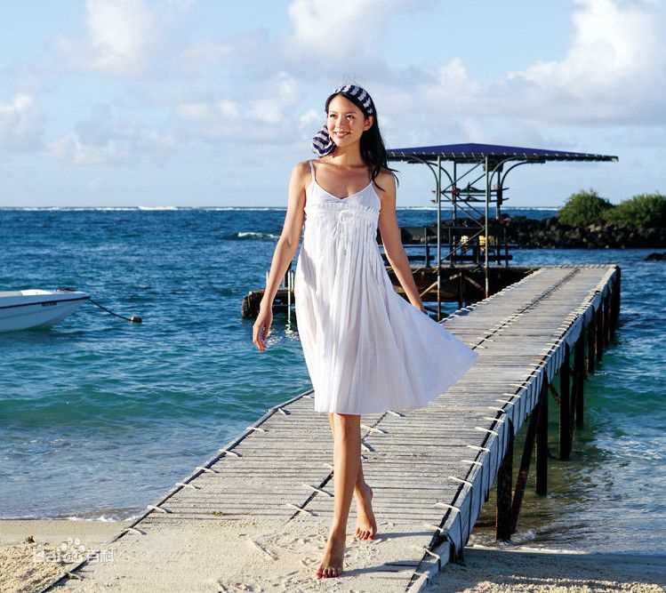 张梓琳(Eilin(Eileen))精选杂志照图册