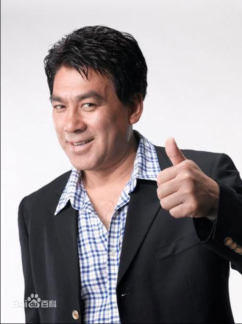 《朱时茂》精彩图册